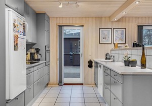 3 bedroom beautiful home in Grenaa