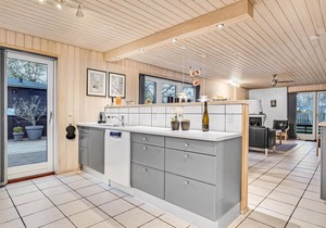 3 bedroom beautiful home in Grenaa