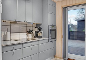 3 bedroom beautiful home in Grenaa