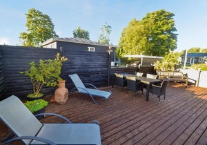 3 bedroom beautiful home in Grenaa