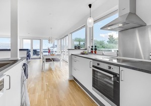 3 bedroom beautiful home in Strøby