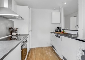 3 bedroom beautiful home in Strøby