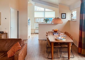 3 bedroom beautiful home in Workum
