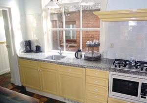 3 bedroom cozy apartment in Paesens