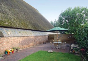 3 bedroom cozy apartment in Paesens