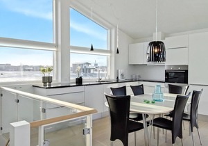 3 bedroom cozy home in Frederikshavn