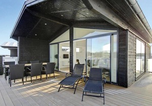 3 bedroom cozy home in Frederikshavn