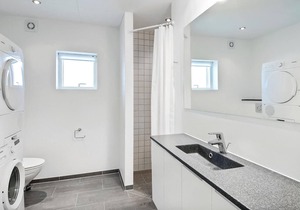 3 bedroom cozy home in Frederikshavn