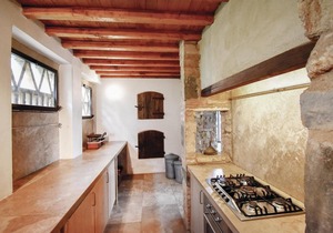 3 bedroom cozy home in Poggibonsi SI