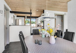 3 bedroom cozy home in Frørup