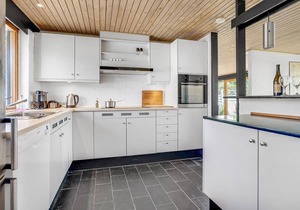 3 bedroom cozy home in Frørup