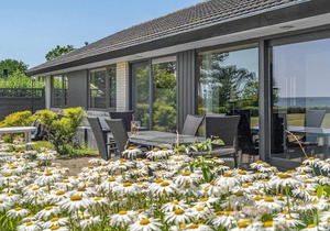 3 bedroom cozy home in Frørup