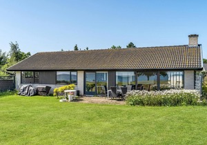 3 bedroom cozy home in Frørup