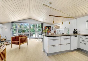 3 Bedroom Cozy Home In Skjern