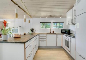 3 Bedroom Cozy Home In Skjern