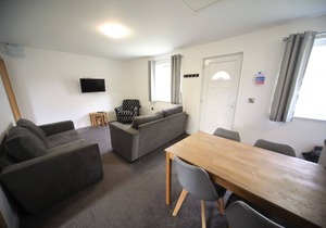 3 Bedroom Deluxe Apartment Ilfracombe North Devon A (3)