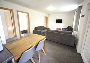 3 Bedroom Deluxe Apartment Ilfracombe North Devon A (3)