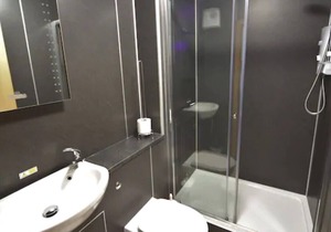 3 Bedroom Deluxe Apartment Ilfracombe North Devon A (3)