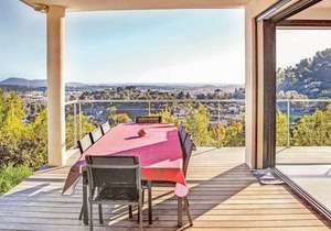 3 bedroom accommodation in La Valette du Var