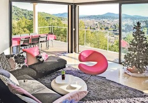 3 bedroom accommodation in La Valette du Var