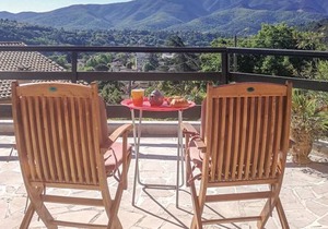 3 bedroom accommodation in Lamalou les Bains