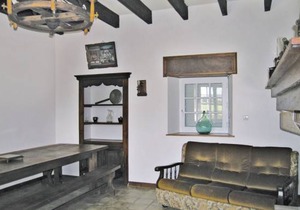 3 bedroom accommodation in Quemper Guézénnec