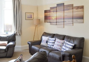 3 bedroom accommodation in Newbiggin-by-the-Sea