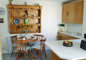 3 bedroom accommodation in Newbiggin-by-the-Sea