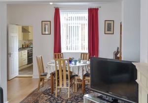 3 bedroom accommodation in Newbiggin by the Sea