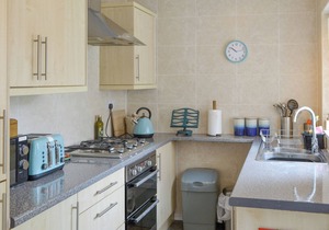 3 bedroom accommodation in Newbiggin by the Sea