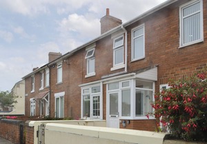 3 bedroom accommodation in Newbiggin by the Sea