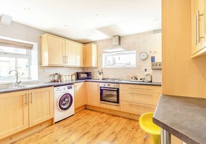 3 bedroom accommodation in Newbiggin-by-the-sea, near Morpeth