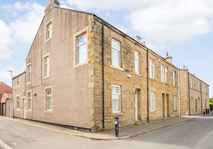 3 bedroom accommodation in Newbiggin-by-the-sea, near Morpeth