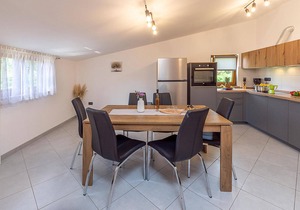 3 bedroom gorgeous apartment in Rezanci