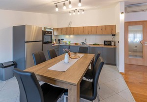 3 bedroom gorgeous apartment in Rezanci