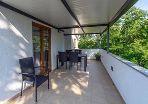 3 bedroom gorgeous apartment in Rezanci
