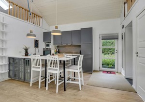 3 bedroom gorgeous home in Lundby
