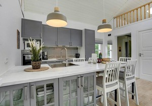 3 bedroom gorgeous home in Lundby