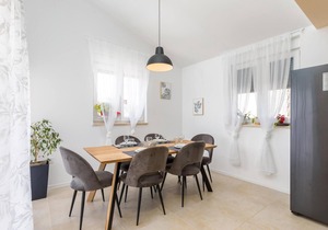 3 bedroom gorgeous home in Pula
