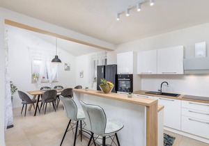 3 bedroom gorgeous home in Pula