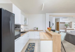 3 bedroom gorgeous home in Pula