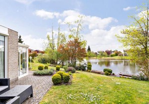 3 Bedroom Gorgeous Home In Vlagtwedde