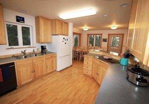 3 Bedroom Home with Amazing Views 11 mi from Denal