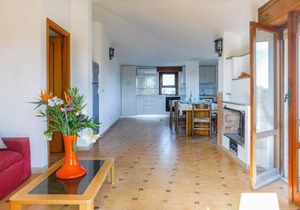 3 bedroom accommodation in Davoli Marina CZ