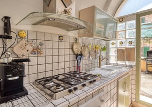 3 bedroom lovely apartment in Canino