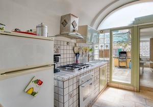 3 bedroom lovely apartment in Canino