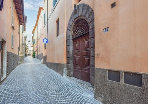 3 bedroom lovely apartment in Canino