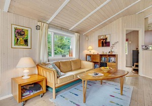 3 bedroom lovely home in Eskebjerg