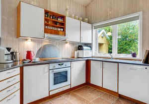 3 bedroom lovely home in Eskebjerg
