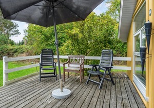 3 bedroom lovely home in Eskebjerg